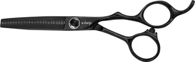 Immagine prodotto di e-kwip Kuro Forbici per modellare 5,5 pollici 40 denti