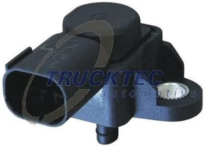 Produktbild von TRUCKTEC AUTOMOTIVE 02.17.062 Ladedrucksensor passend für MERCEDES-BENZ C-Klasse Limousine (W204) E-Klasse Limousine (W211) C-Klasse T-modell (S204)