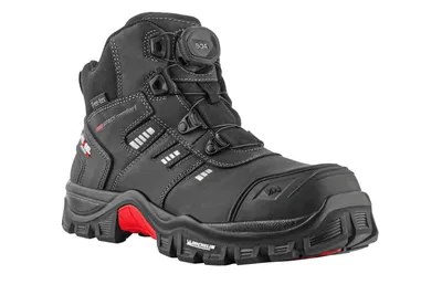 Obrázok produktu pre BUFFALO 7130-S3 Bezpečnostné topánky - 42