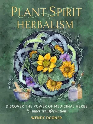 Obrázok produktu pre Plant Spirit Herbalism