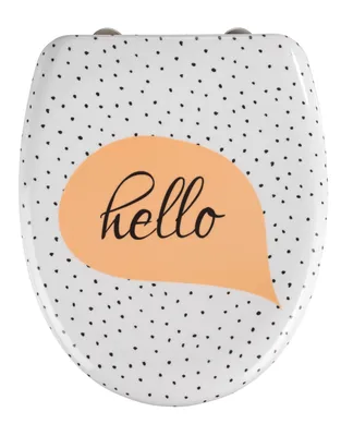 Produktbild von Premium WC-Sitz Hello