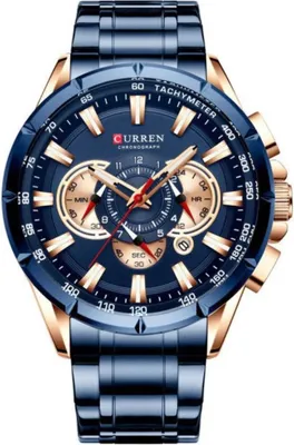Produktbild von Uhren Curren ty170550