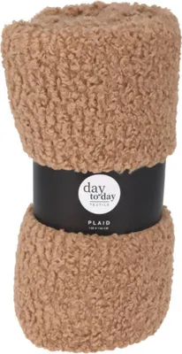 Obrázek produktu pro Tlustá deka boucle TEDDY, 150 x 120 cm