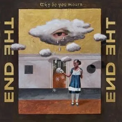 Produktbild von Why Do You Mourn