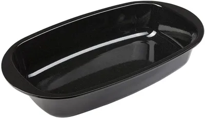Immagine prodotto di Teglia per pane Westmark, lunghezza: 32 cm, smalto, nero, 33892270