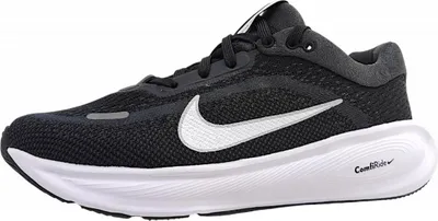 Produktbild von Nike Stellar Ride Sportschuh Schwarz in Gr. 39.5