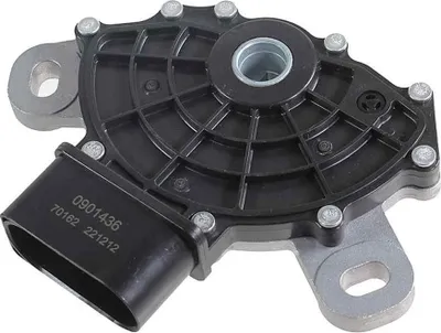 Produktbild von METZGER Schalter Fahrstufe 0901436 für VW GOLF VI (5K1) Golf V Schrägheck (1K1) POLO (9N) Polo Schrägheck (6R1, 6C1) TIGUAN (5N) Passat Variant (3C5)