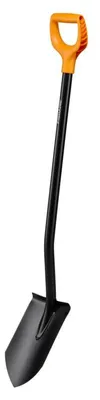 Productafbeelding van Solid tuinspade spits Fiskars