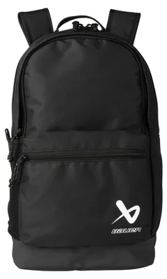 Produktbild von Rucksack Bauer Pro - schwarz Senior