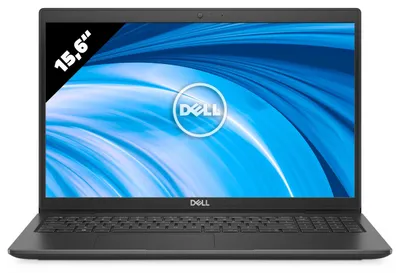 Produktbild von Dell Latitude 3520 Notebook 15,6 Zoll i5 11.Gen 8GB 250GB SSD FHD Win11P Laptop