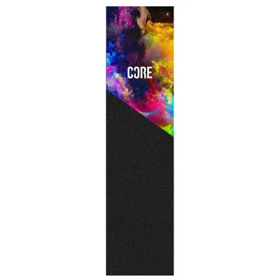 Obrázok produktu pre Core Stunt Scooter Griptape Split Galaxy (č. 61)