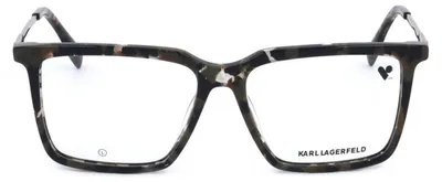 Produktbild von Karl Lagerfeld Sonnenbrille KL6114 242 55 15 145