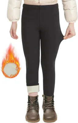 Produktbild von Thermolaying für Mädchen - Winter-Heizung Leggings
