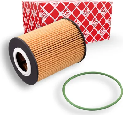 Zdjęcie produktu dla Filtr oleju FEBI 101656