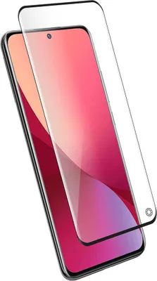 Obrázek produktu pro Force Glass, skleněná fólie 3D Original Xiaomi 12, transparentní