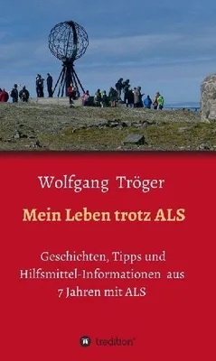 Produktbild von Mein Leben trotz ALS