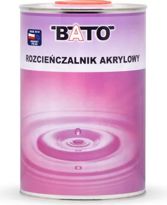 Produktbild von Acryl-Verdünner 1 L