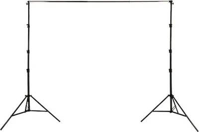 Produktbild von LASTOLITE Classic Hintergrund-Stützset LAS1108