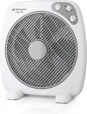 Immagine prodotto di Orbegozo bf0140 ventilatore a cassetta 40cm