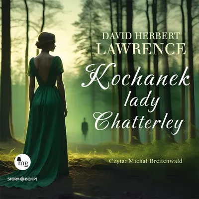 Immagine prodotto di CD MP3 Kochanek Lady Chatterley