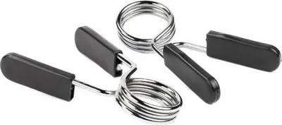 Produktbild von Lifemaxx Federverschlüsse 30 mm - 2er Set