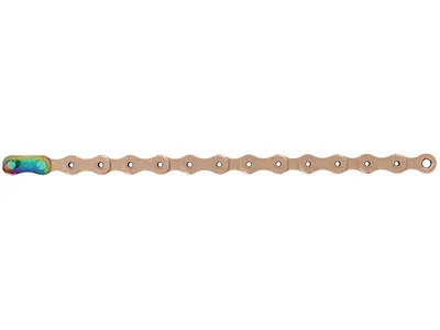 Zdjęcie produktu dla SRAM XX1 Eagle Copper 12-Speed 126 Links Łańcuch