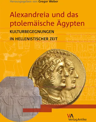 Obrázok produktu pre Alexandreia und das ptolemäische Ägypten - Kulturbegegnungen