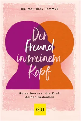 Produktbild von Der Freund in meinem Kopf