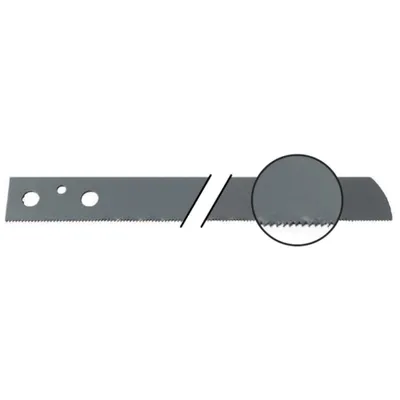 Produktbild von Fein Sägeblatt Z22-7 HSS - 63503064005
