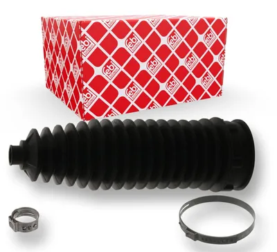 Produktbild von febi bilstein 39237 Lenkmanschettensatz, 1 Stück