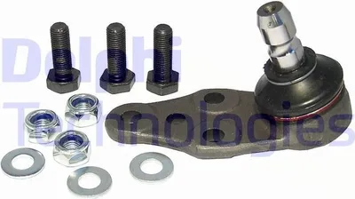 Produktbild von DELPHI Traggelenk für CHEVROLET Rezzo (U100) TC1511