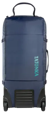 Immagine prodotto di TATONKA carrello borsa da viaggio Duffle Roller 80 Navy blu