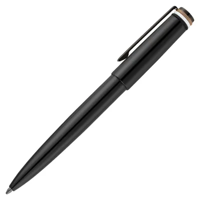 Image de HUGO BOSS Stylo bille Gear Iconic Black