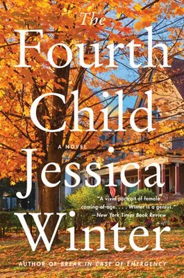 Produktbild von The Fourth Child