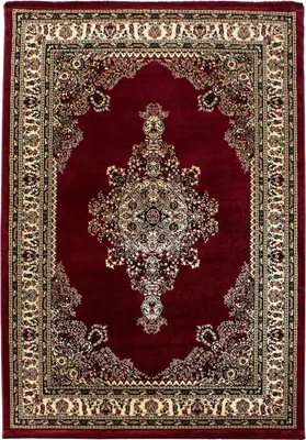 Immagine prodotto di Tappeto orientale MARRAKESH Rosso 80 x 150 cm
