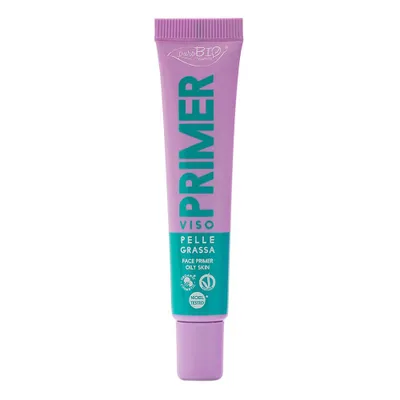Obrázek produktu pro Podkladová báze - mastná pleť 15ml