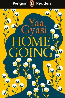 Obrázok produktu pre Penguin Readers Level 7: Homegoing (ELT Graded Reader)