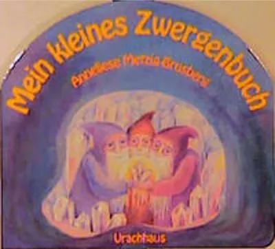 Image de Mein kleines Zwergenbuch