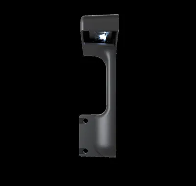 Produktbild von Traeger BAC577, Pellet-Sensor, Schwarz, Pro 575/780, Ironwood 650/885, Traeger, LED, 1 Stück(e)