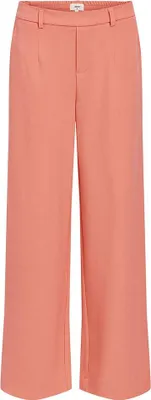 Produktbild von Object Lisa Chinohose Braun 34 Frau Braun 34