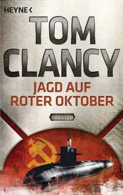 Obrázok produktu pre Jagd auf Roter Oktober