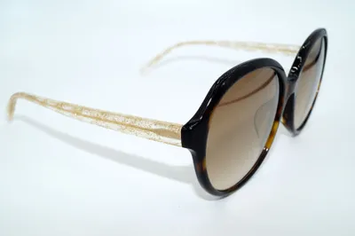 Productafbeelding van MAX MARA zonnebril, model MM TWIST II, kleur FS 086 JL