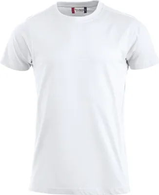 Produktbild von Clique Premium-T (Rundhals-T-Shirt)