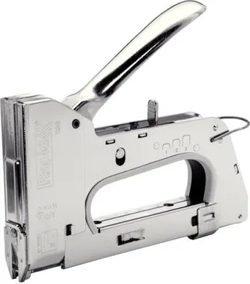 Image de Pistolet à agrafes RAPID R36E