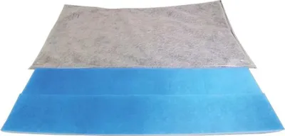Produktbild von Gaggenau Aktivkohlefilter + 2 Feinfettfilter AA409101 / 00688530