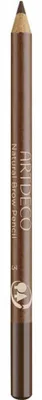 Produktbild von Wachsstift Artdeco Natural Brow Nº 3