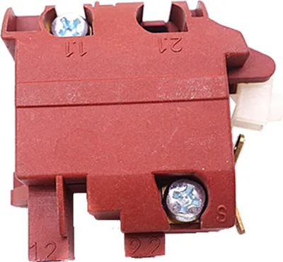 Produktbild von Hochwertiger Ersatz Schalter für Bosch GWS 9-115 GEB 1000 GEX 150 GNA 3 5 1 6 GNS 5-100 GNF20CA GUF22 1347A 4- Mini 1347A 4- Mini 1348AE Mini