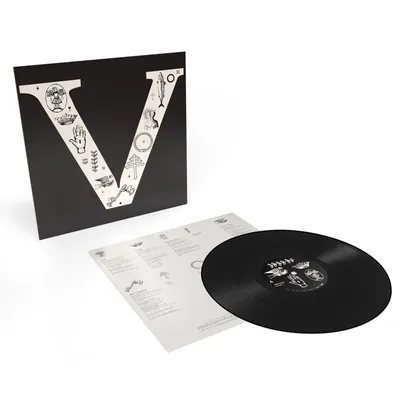 Zdjęcie produktu dla Other Lives: Volume V