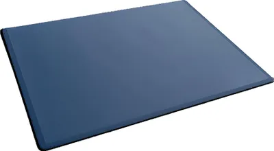 Obrázek produktu pro DURABLE 723307 Podložka na stůl DURABLE, 650 x 500 mm, PP, tmavě modrá