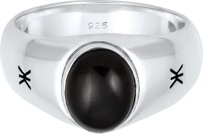 Produktbild von KUZZOI Ring für Herren